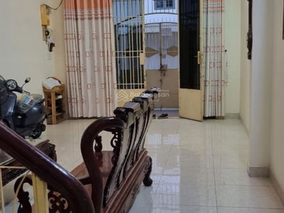 Nguyen Thai Son Street, Vietnam Nguyen Thai Son Street, Vietnam