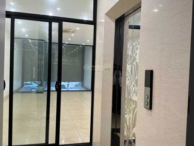 Tran Quy Kien Street, Vietnam Tran Quy Kien Street, Vietnam