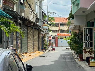 Alley 350/18/, Vietnam Alley 350/18/, Vietnam