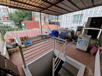 Hue Street, Vietnam Hue Street, Vietnam