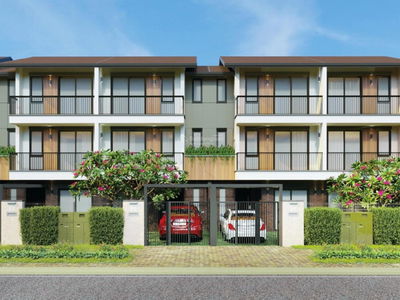 Waterpoint, Vietnam Waterpoint, Vietnam