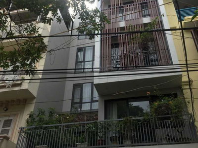 Lane 181, Vietnam Lane 181, Vietnam