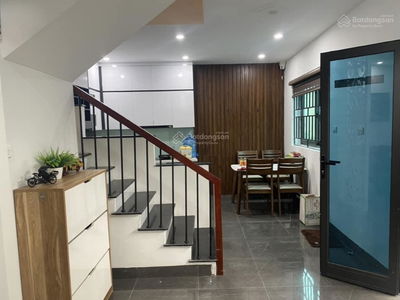 Ngoc Thuy Street, Vietnam Ngoc Thuy Street, Vietnam