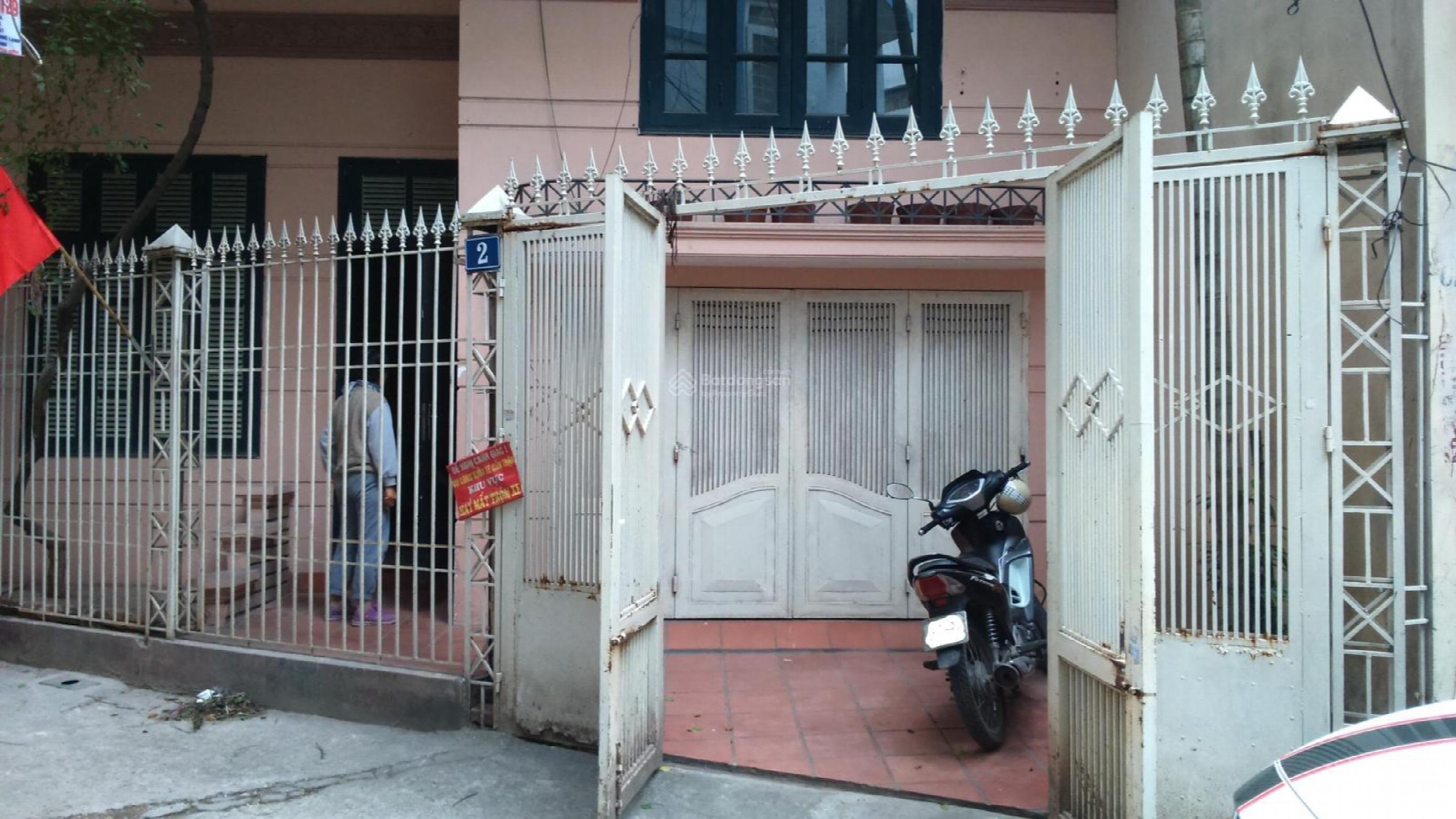 Tran Quang Dieu Street, Vietnam Tran Quang Dieu Street, Vietnam