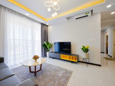 Richmond City, Vietnam Richmond City, Vietnam