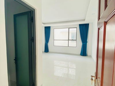 Truong Luu Street, Vietnam Truong Luu Street, Vietnam