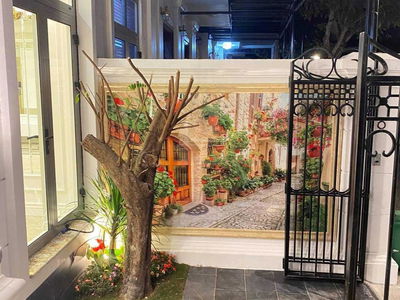 Vinhomes The Harmony, Vietnam Vinhomes The Harmony, Vietnam