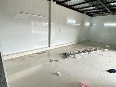 Ho Van Long Street, Vietnam Ho Van Long Street, Vietnam