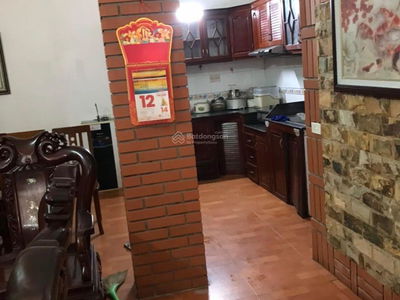 An Lac Street, Vietnam An Lac Street, Vietnam