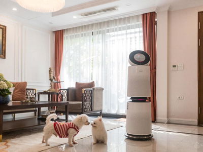 Tay Ho Tay Urban Area, Vietnam Tay Ho Tay Urban Area, Vietnam