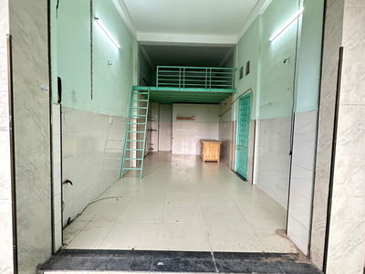 Ho Van Long Street, Vietnam Ho Van Long Street, Vietnam