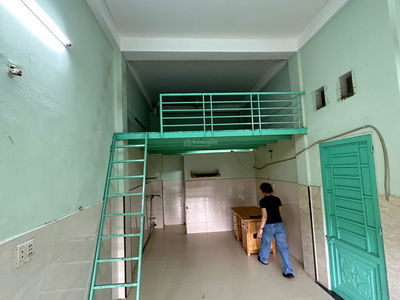 Ho Van Long Street, Vietnam Ho Van Long Street, Vietnam