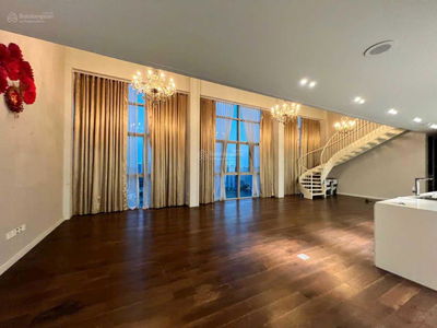 The Vista An Phu, Vietnam The Vista An Phu, Vietnam