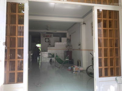 Phong Phu 5 Residential Area, Vietnam  Phong Phu 5 Residential Area, Vietnam