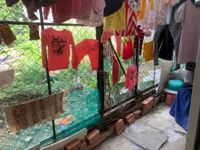 Phong Phu 5 Residential Area, Vietnam Phong Phu 5 Residential Area, Vietnam