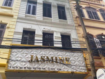 Nguyen Tuan Street, Vietnam Nguyen Tuan Street, Vietnam