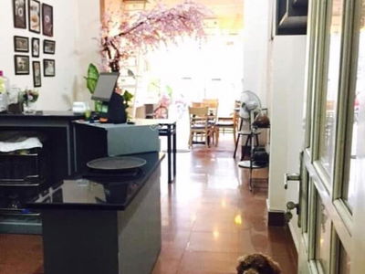 Nguyen Tuan Street, Vietnam Nguyen Tuan Street, Vietnam