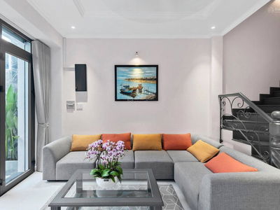 Nguyen Chi Thanh Street, Vietnam Nguyen Chi Thanh Street, Vietnam