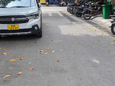 Nguyen Quy Anh Street, Vietnam Nguyen Quy Anh Street, Vietnam