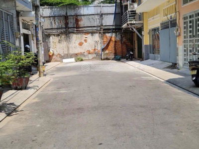 Thoai Ngoc Hau Street, Vietnam Thoai Ngoc Hau Street, Vietnam