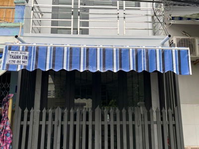 Thap Ba Street, Vietnam Thap Ba Street, Vietnam