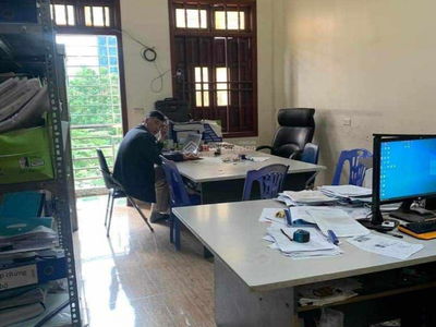 Van Phuc Street, Vietnam Van Phuc Street, Vietnam