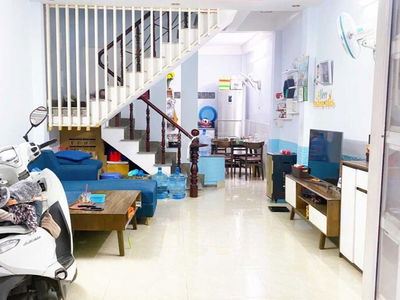 Street 22, Vietnam Street 22, Vietnam