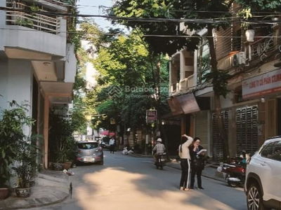 Trung Kinh Street, Vietnam Trung Kinh Street, Vietnam