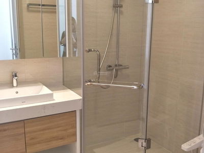 New City Thu Thiem, Vietnam New City Thu Thiem, Vietnam