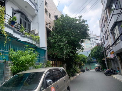 Binh Gia Street, Vietnam Binh Gia Street, Vietnam