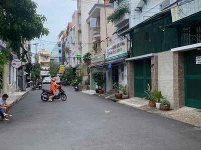 Binh Gia Street, Vietnam Binh Gia Street, Vietnam