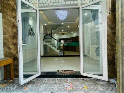 Pham Van Chieu Street, Vietnam Pham Van Chieu Street, Vietnam