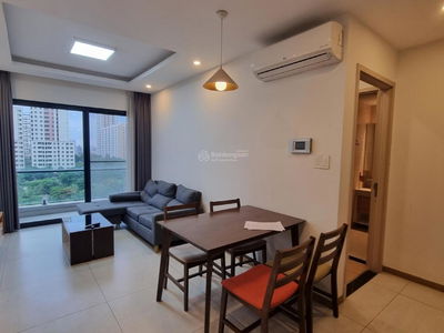 New City Thu Thiem, Vietnam New City Thu Thiem, Vietnam