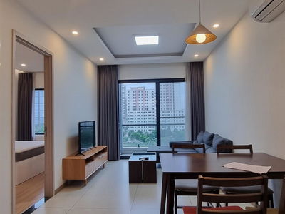 New City Thu Thiem, Vietnam New City Thu Thiem, Vietnam