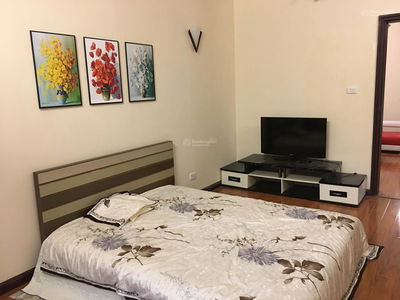 Ciputra Hanoi, Vietnam Ciputra Hanoi, Vietnam