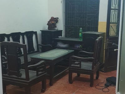 Thai Thinh Street, Vietnam Thai Thinh Street, Vietnam