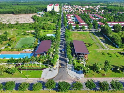 Detaco Nhon Trach, Vietnam  Detaco Nhon Trach, Vietnam