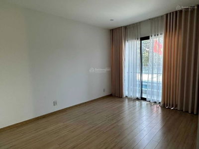 New City Thu Thiem, Vietnam New City Thu Thiem, Vietnam