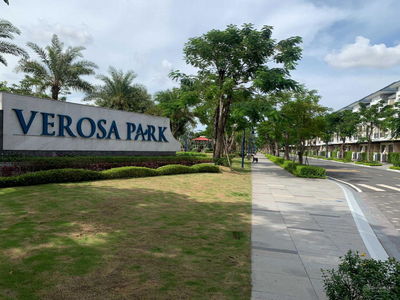 Verosa Park, Vietnam Verosa Park, Vietnam