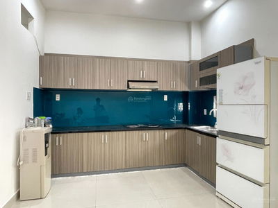 Pham Van Dong Street, Vietnam Pham Van Dong Street, Vietnam