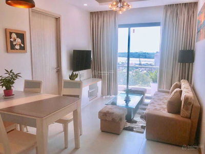 New City Thu Thiem, Vietnam New City Thu Thiem, Vietnam