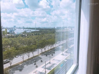 New City Thu Thiem, Vietnam  New City Thu Thiem, Vietnam