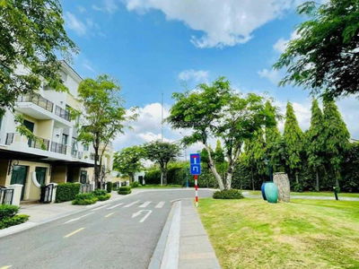 Verosa Park, Vietnam Verosa Park, Vietnam