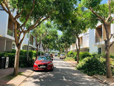 River Park, Vietnam  River Park, Vietnam