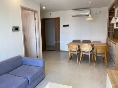 New City Thu Thiem, Vietnam  New City Thu Thiem, Vietnam