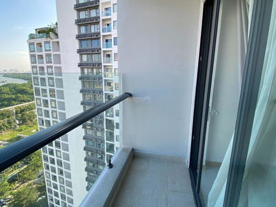 New City Thu Thiem, Vietnam New City Thu Thiem, Vietnam