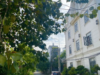 Thoi An City, Vietnam Thoi An City, Vietnam