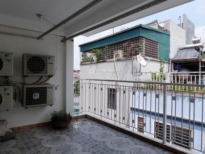 PHC Complex, Vietnam PHC Complex, Vietnam