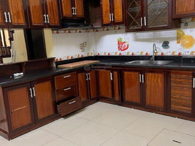 Dai Kim Urban Area, Vietnam Dai Kim Urban Area, Vietnam