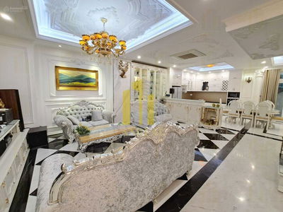 Bat Nan Street, Vietnam Bat Nan Street, Vietnam